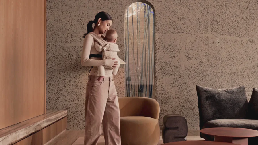 Style Parenthood Your Way